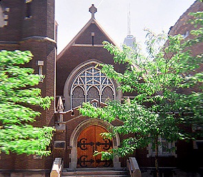 Christ the Savior Orthodox Church (Orthodox World Photo)