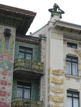 Balcony Corbel