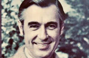 You are currently viewing Lives of Docents: When a Boy Met Mister Rogers