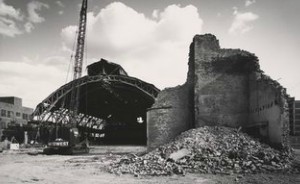 You are currently viewing The History and Demise of the Chicago Coliseum