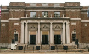 You are currently viewing The Chicago Public Library – Beyond Downtown