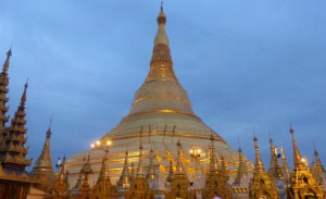 Read more about the article Globetrotting – Myanmar with Lynn and Larry