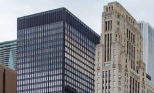 Read more about the article The Illinois Center Story – Part II