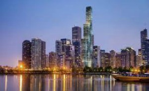 Read more about the article In Our New Neighborhood – Lakeshore East at 15