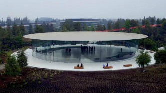 Read more about the article The Architecture of Apple, Part 2 – Apple Park, Cupertino, California