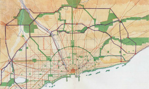 You are currently viewing The Realization of the 1909 Plan of Chicago, Part 2