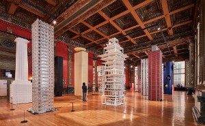 You are currently viewing 2019 Chicago Architecture Biennial, “And Other Such Stories” – Student Field Trips