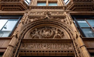 Read more about the article How Gothic Skyscrapers of Stone Influenced Design in Chicago