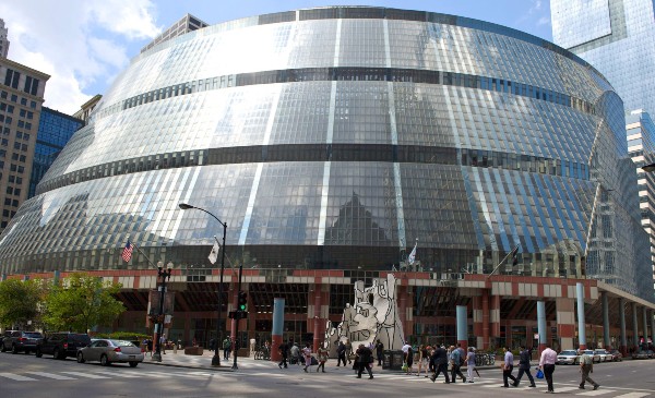 Read more about the article Thompson Center Update: Part 2