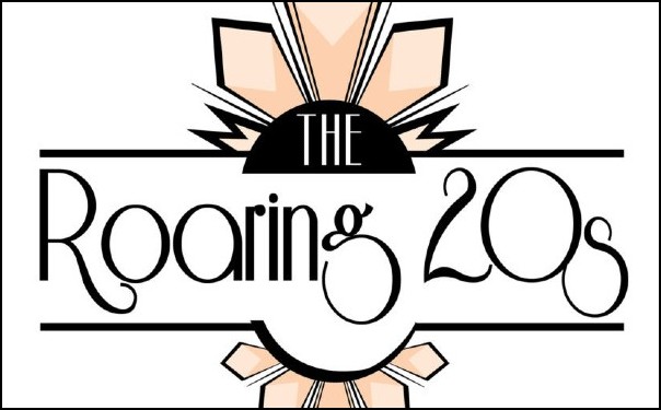 Read more about the article Introducing “The Roaring Twenties” – Docent Class of 2020