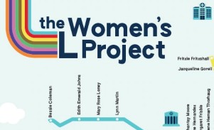 Read more about the article Women’s History Month – The Women’s L Project