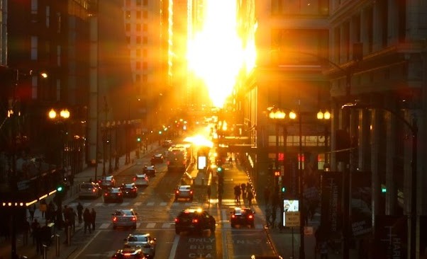 Read more about the article Photography Feature- Chicagohenge