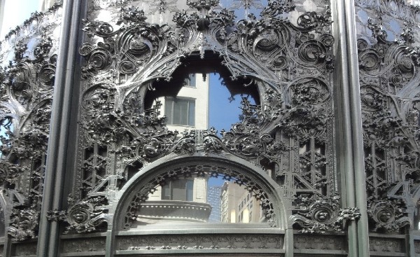 Read more about the article Art  Nouveau, Chicago, and Louis Sullivan