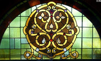 Read more about the article Healy & Millet – Stained Glass Stars