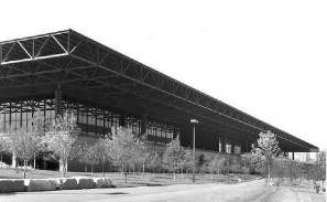 Read more about the article McCormick Place on the Lake: A Milestone of Modernism