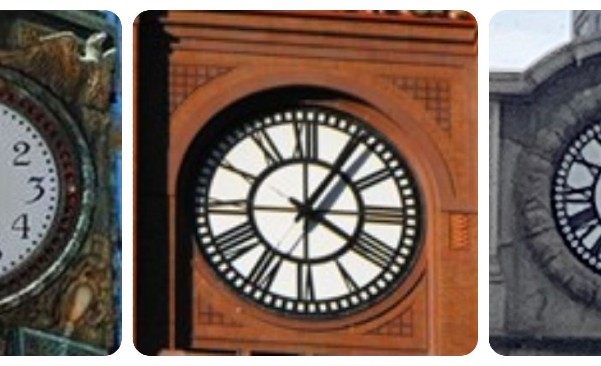 Read more about the article What Time Is It? Answers to the Public Clock Quiz