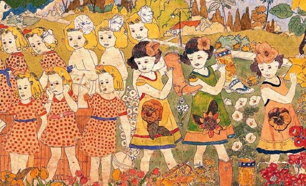 Read more about the article Henry Darger – Outsider Artist