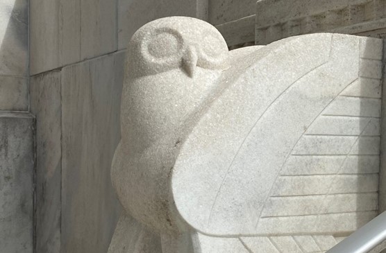 Read more about the article Globetrotting — Finding Art Deco in Washington, D.C.