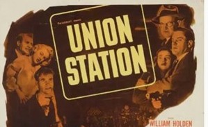 Read more about the article All Aboard!  Lights, Camera…Union Station?!