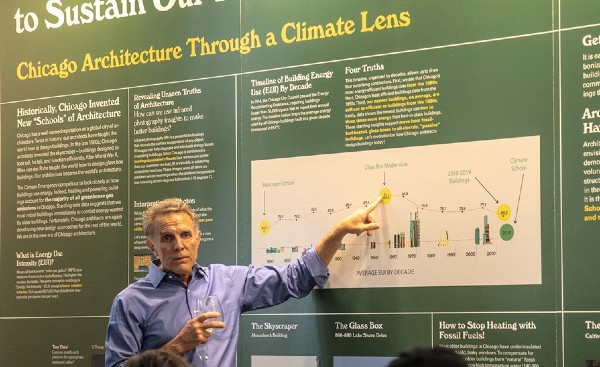 Read more about the article Climate Action Museum Enrichment Visit