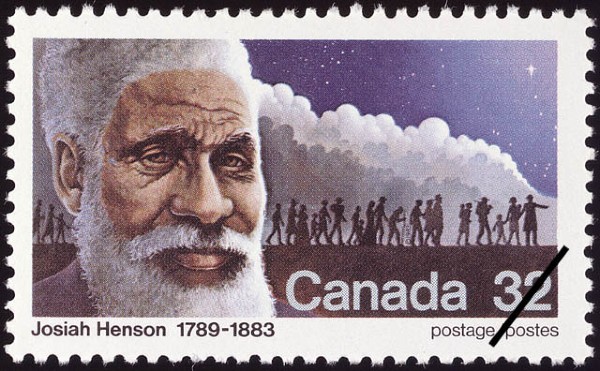 Read more about the article The Underground Railroad in Canada