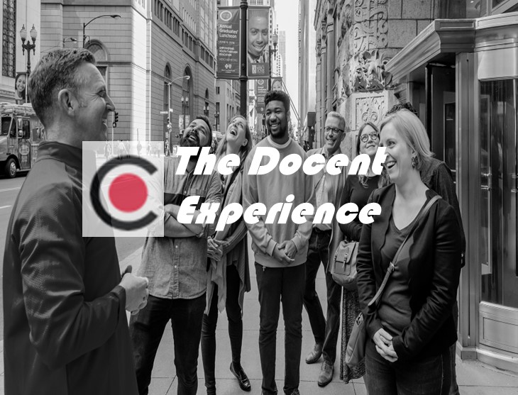 Read more about the article Docent Experience Survey Results