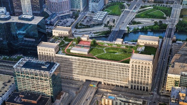 Read more about the article Kudos: CAC’s Old Post Office Tour in the News